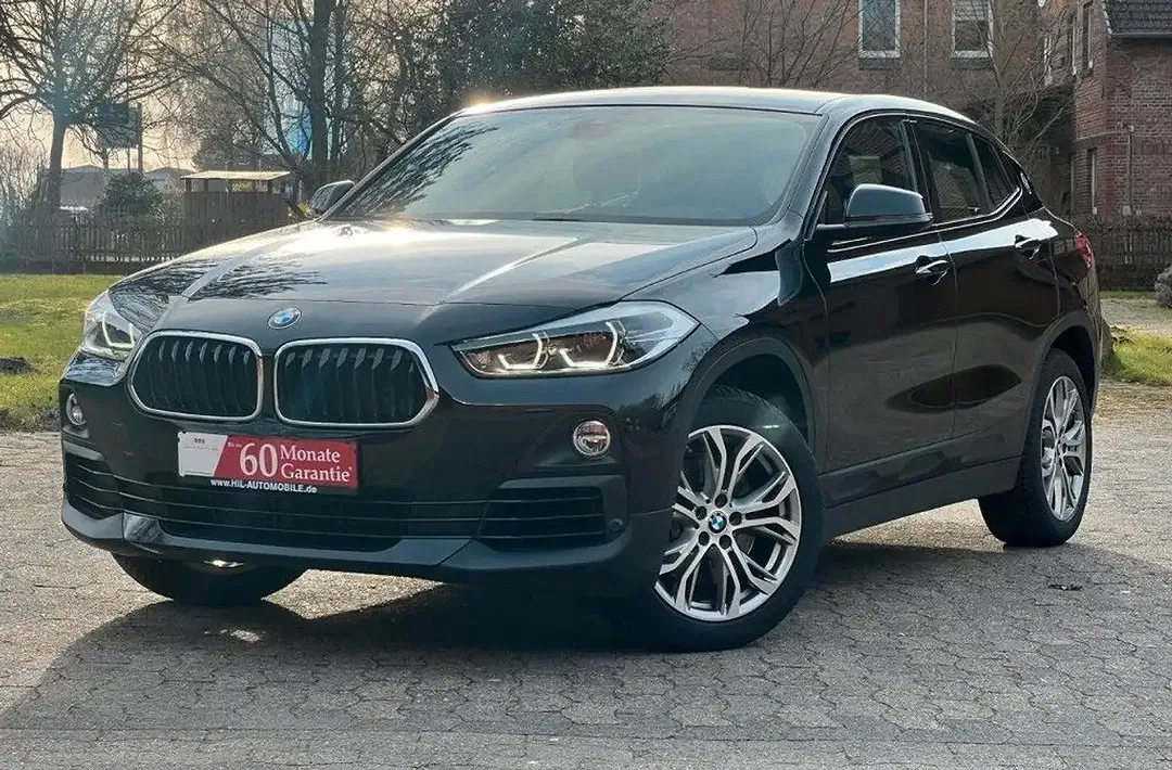 BMW X2 sDrive Advantage Plus - foto 1