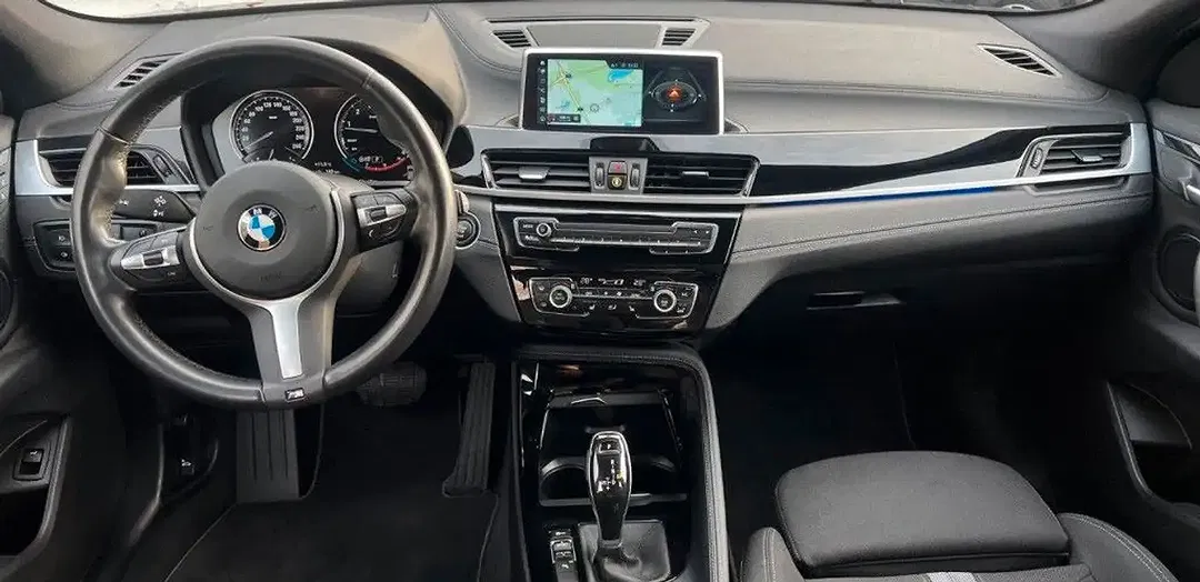 BMW X2 sDrive Advantage Plus - Thumbnail 7