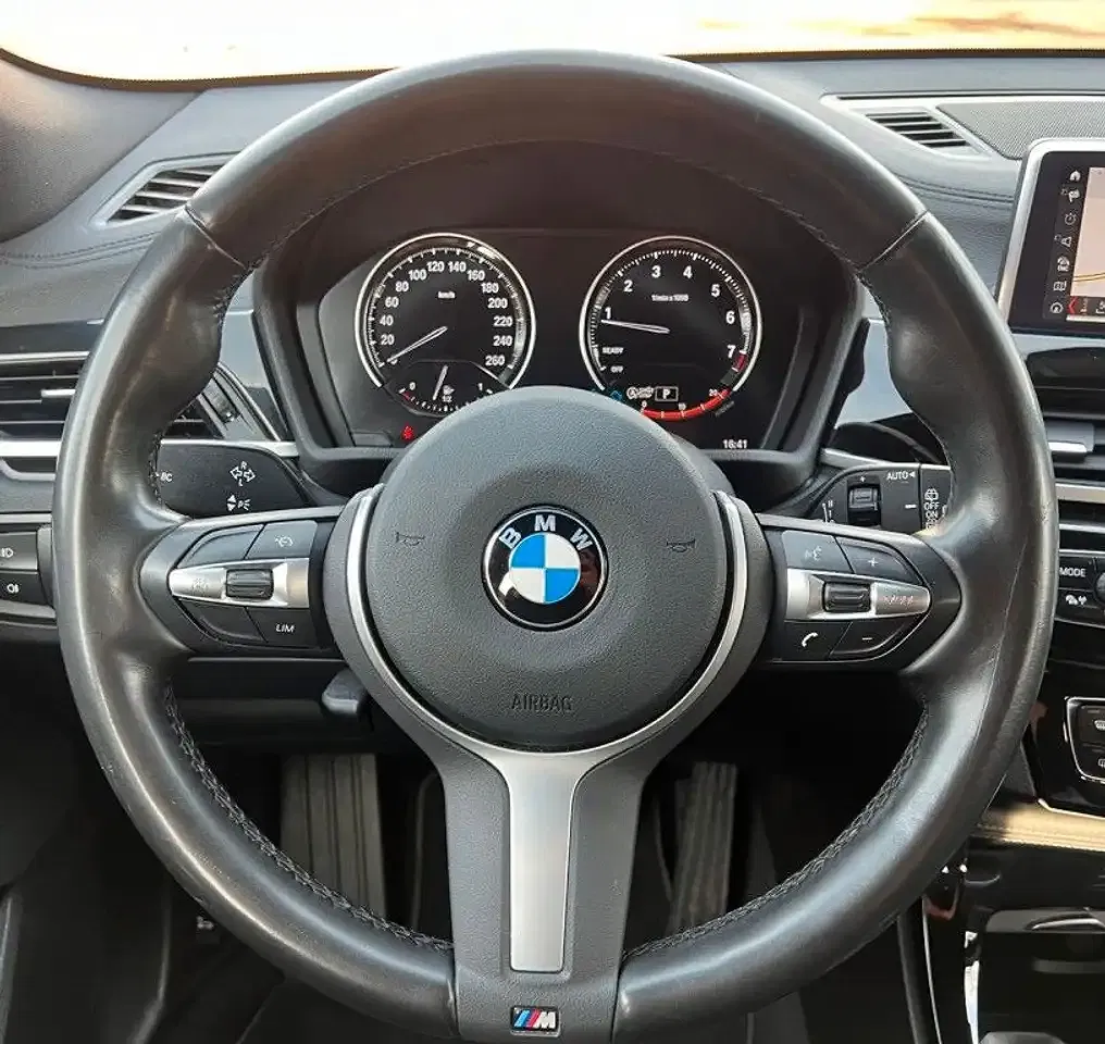 BMW X2 sDrive Advantage Plus - foto 8