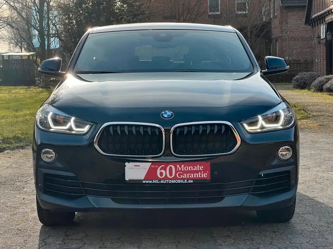 BMW X2 sDrive Advantage Plus - foto 2