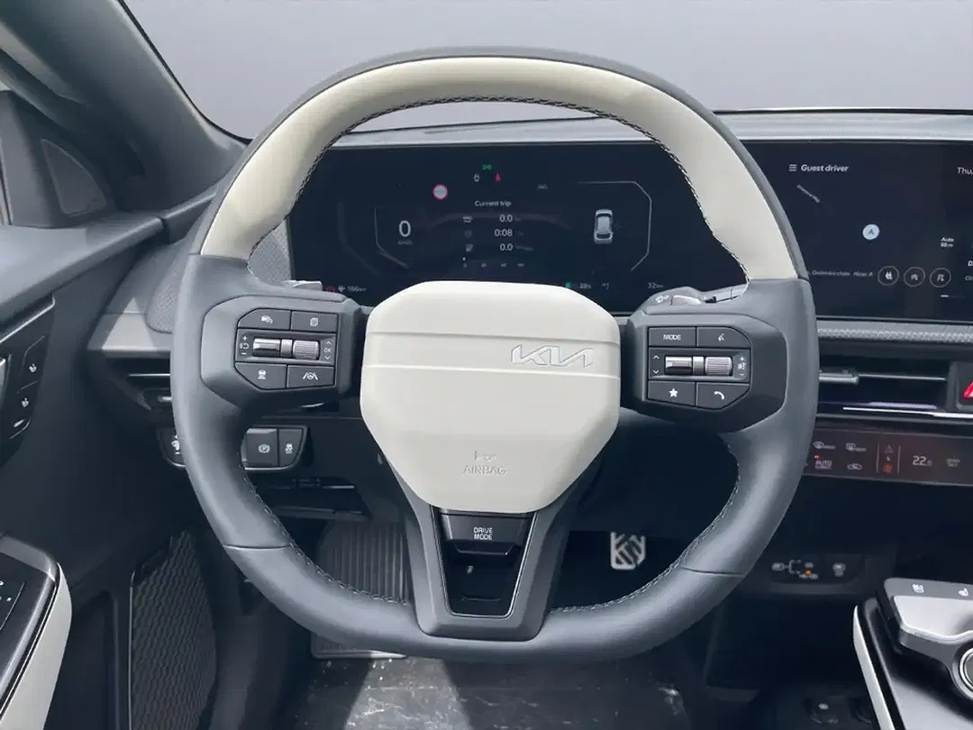 Kia EV6 84 kWh AWD GT-Line - Thumbnail 14
