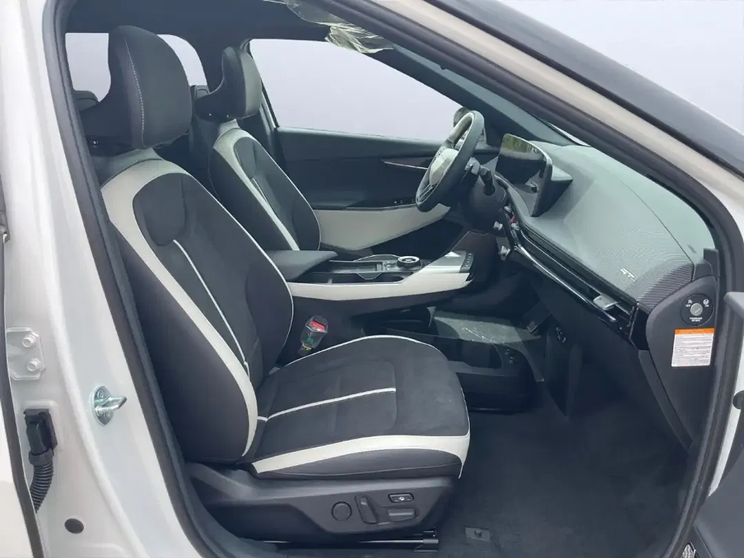 Kia EV6 84 kWh AWD GT-Line - Thumbnail 8