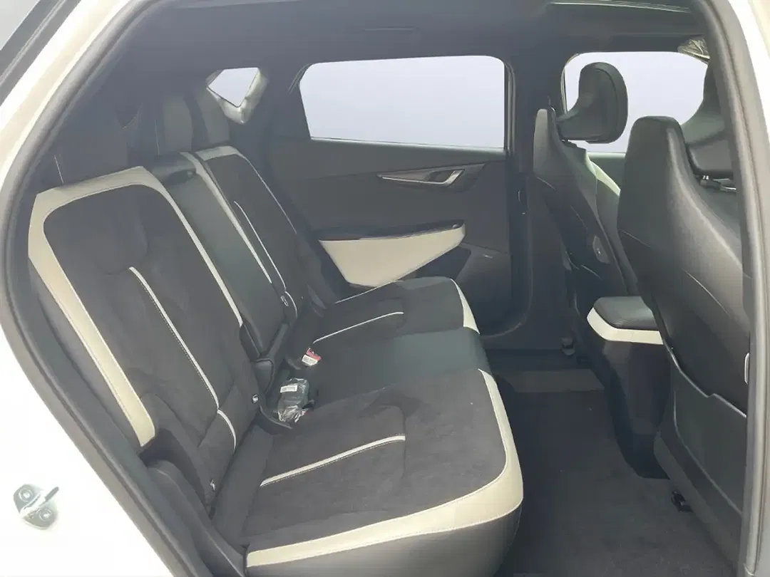 Kia EV6 84 kWh AWD GT-Line - Thumbnail 9