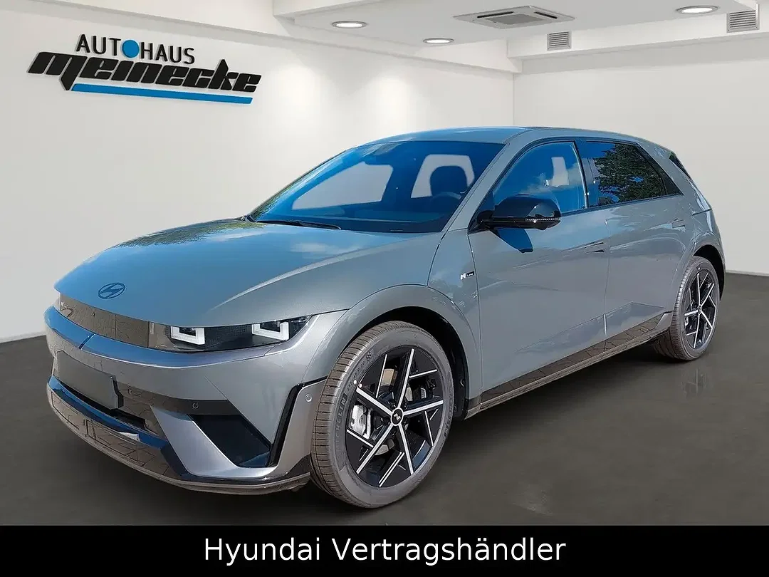 Hyundai IONIQ N Line - Afbeelding 1
