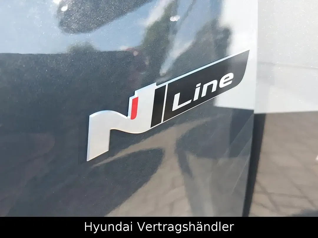 Hyundai IONIQ N Line - Thumbnail 14