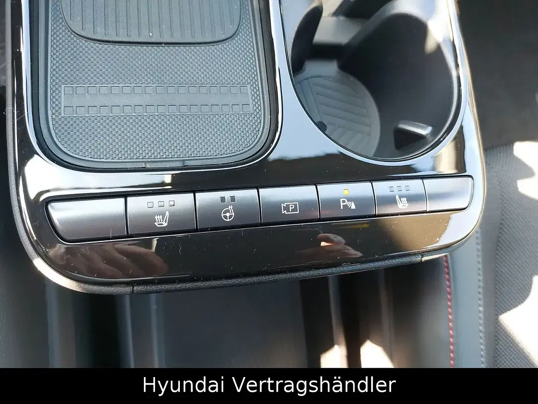 Hyundai IONIQ N Line - foto 15