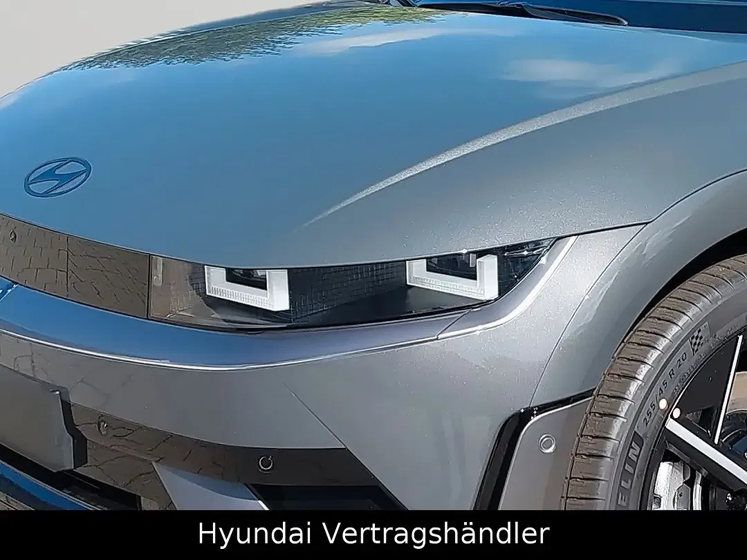 Hyundai IONIQ N Line - Thumbnail 5