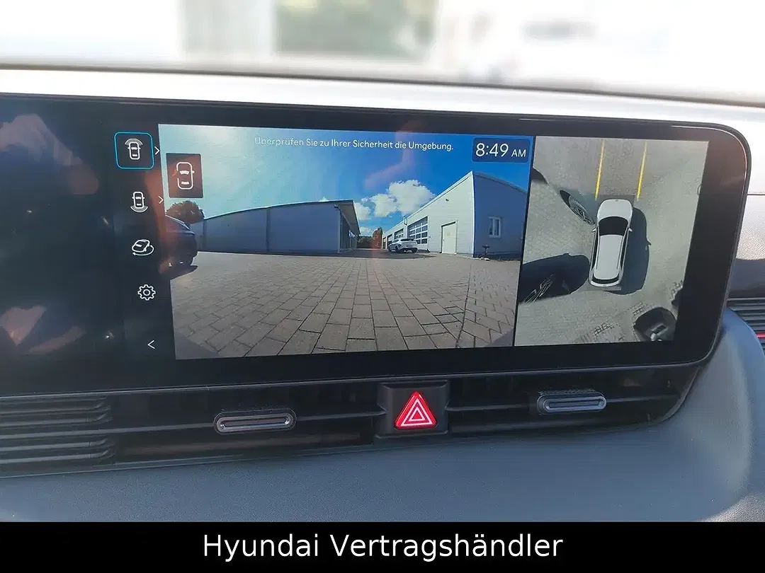 Hyundai IONIQ N Line - Thumbnail 9