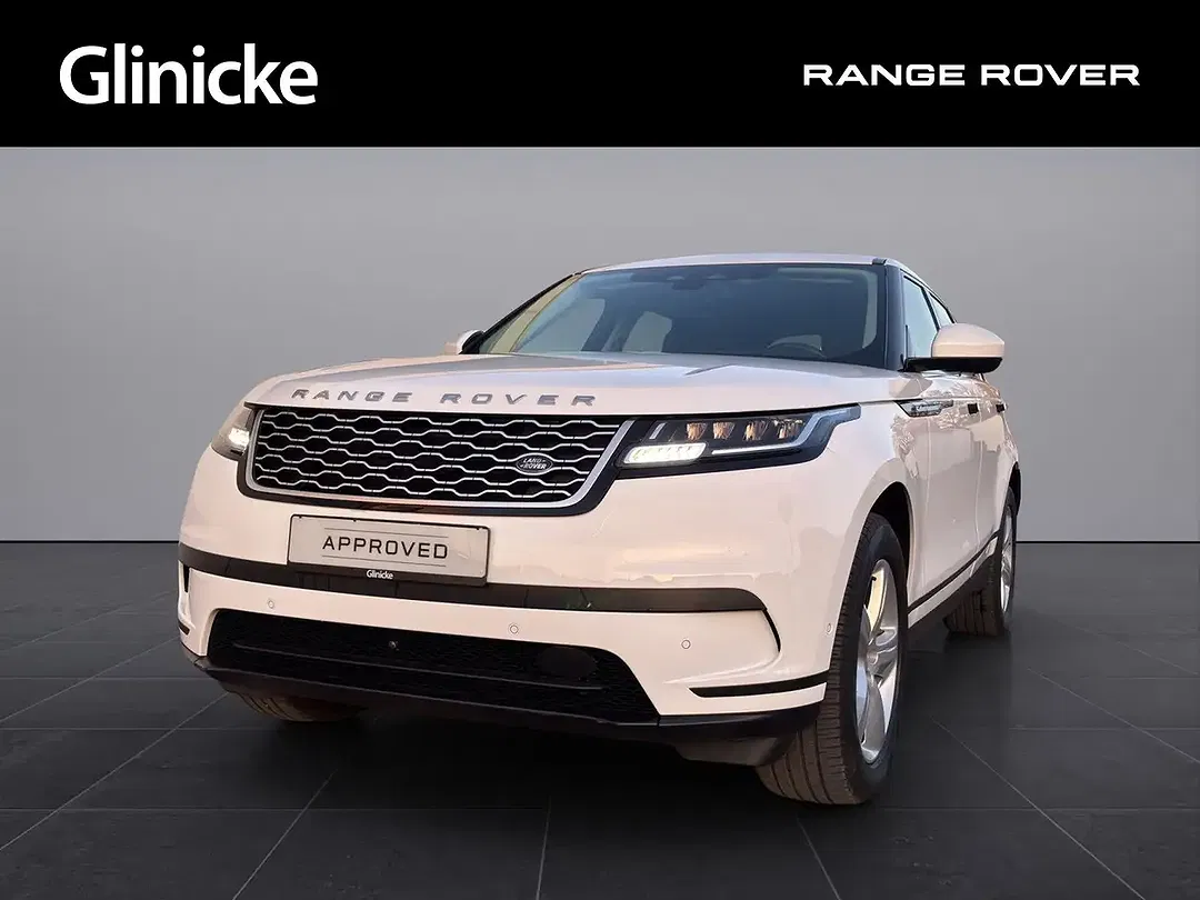 Land Rover Range Rover Velar P400e - foto 1
