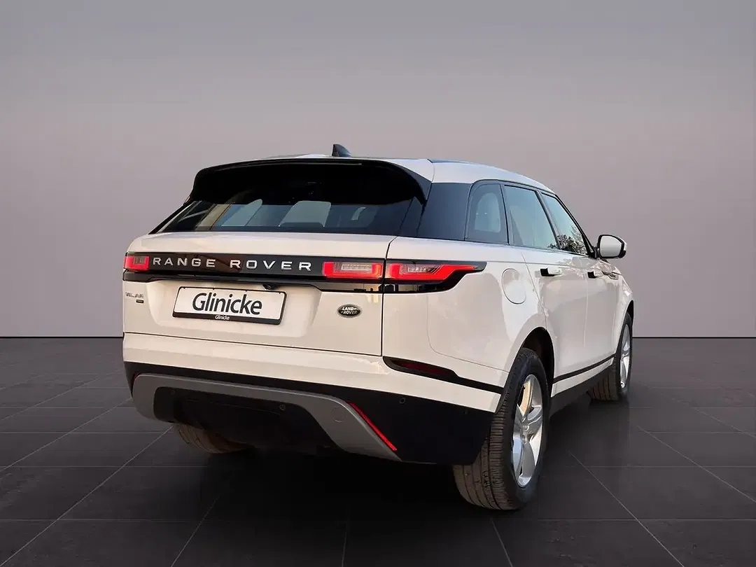 Land Rover Range Rover Velar P400e - foto 2