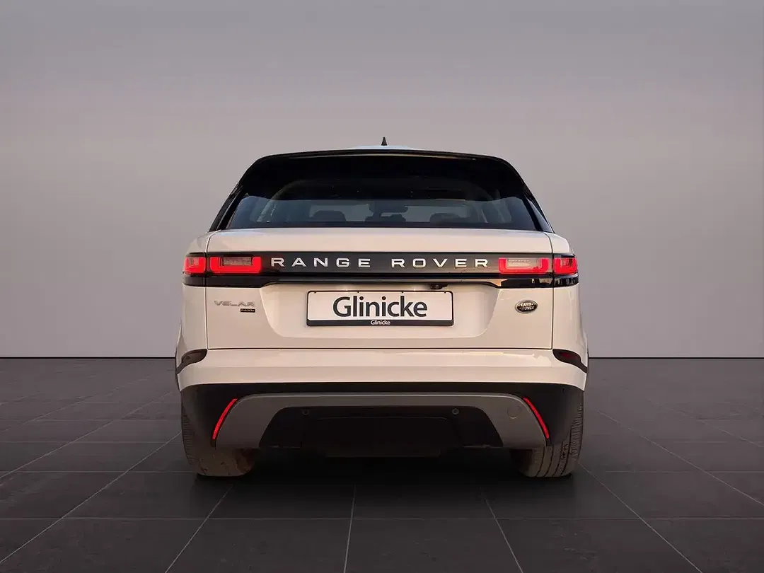 Land Rover Range Rover Velar P400e - Thumbnail 7