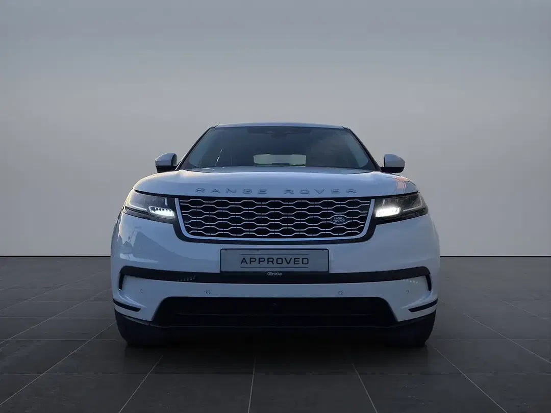 Land Rover Range Rover Velar P400e - Thumbnail 8