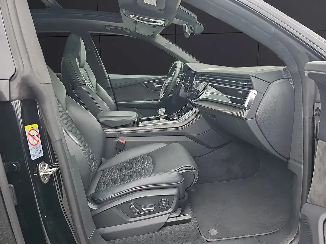 Audi RS Q8 Matrix LED sport - Thumbnail 13