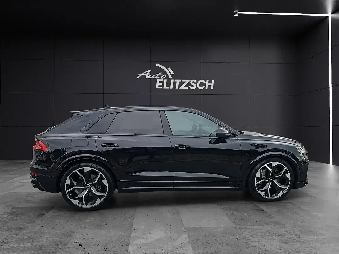 Audi RS Q8 Matrix LED sport - Thumbnail 6