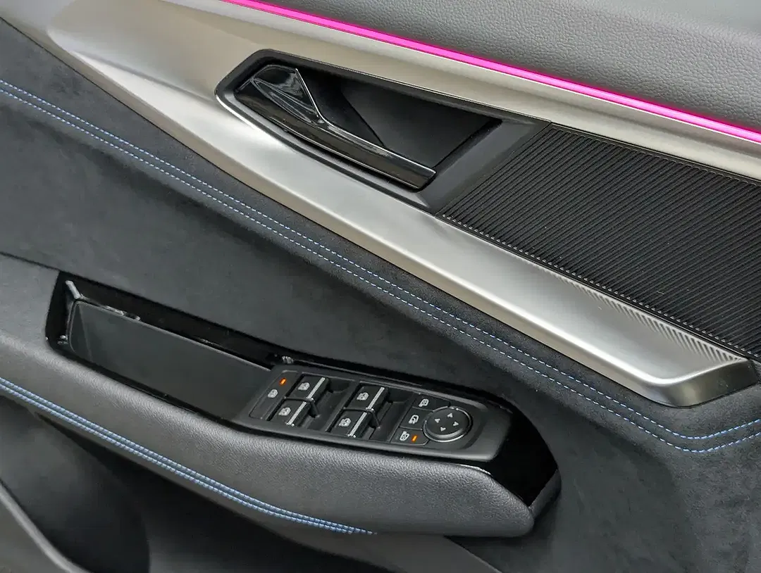 Renault Espace E-Tech Hybrid Esprit Alpine - Thumbnail 10