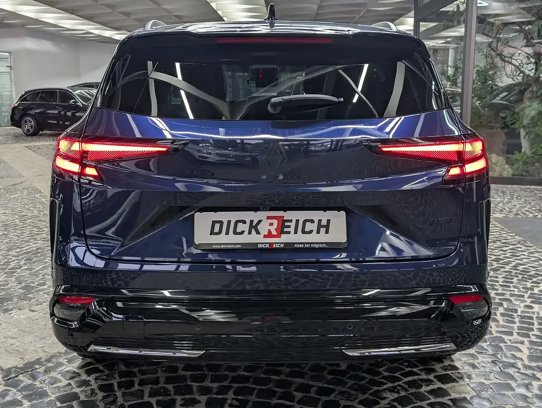 Renault Espace E-Tech Hybrid Esprit Alpine - Thumbnail 6