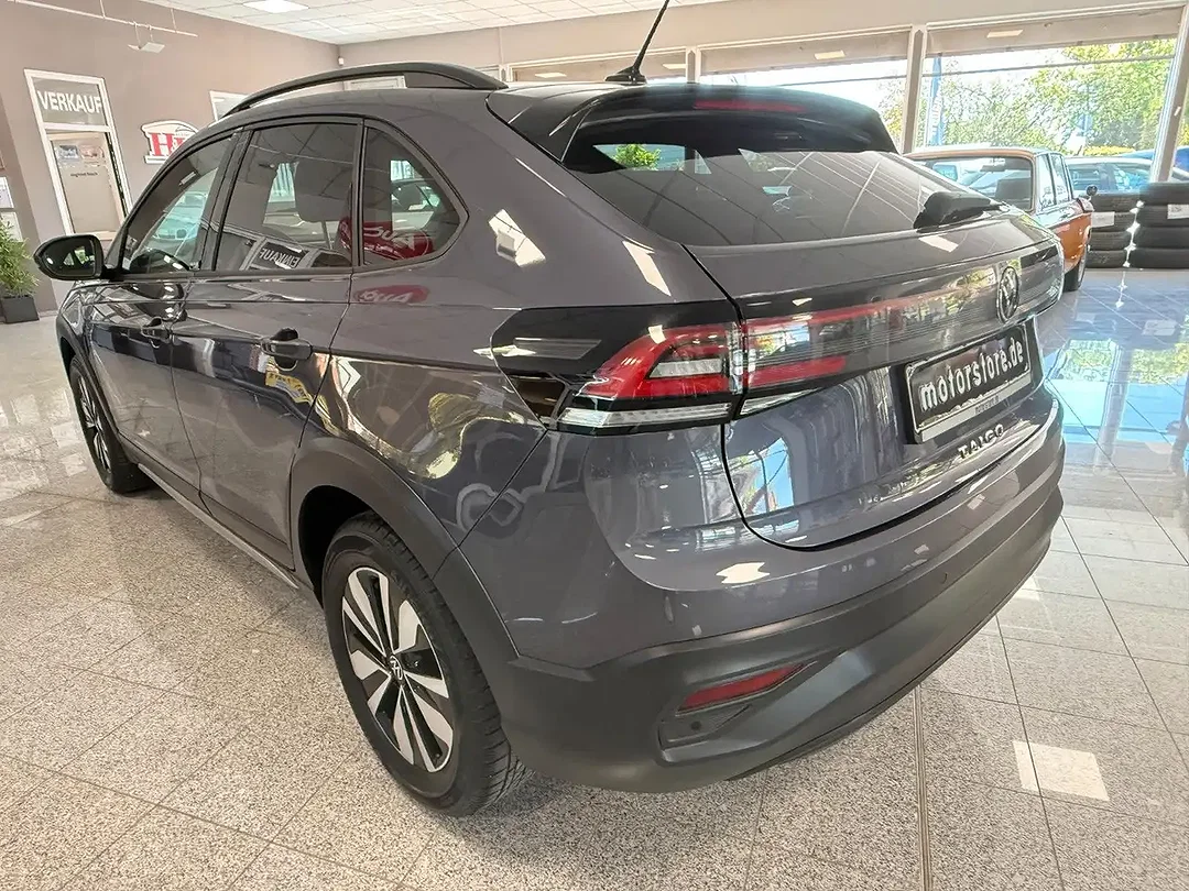 Volkswagen Taigo 1.0 TSI Move - Afbeelding 1