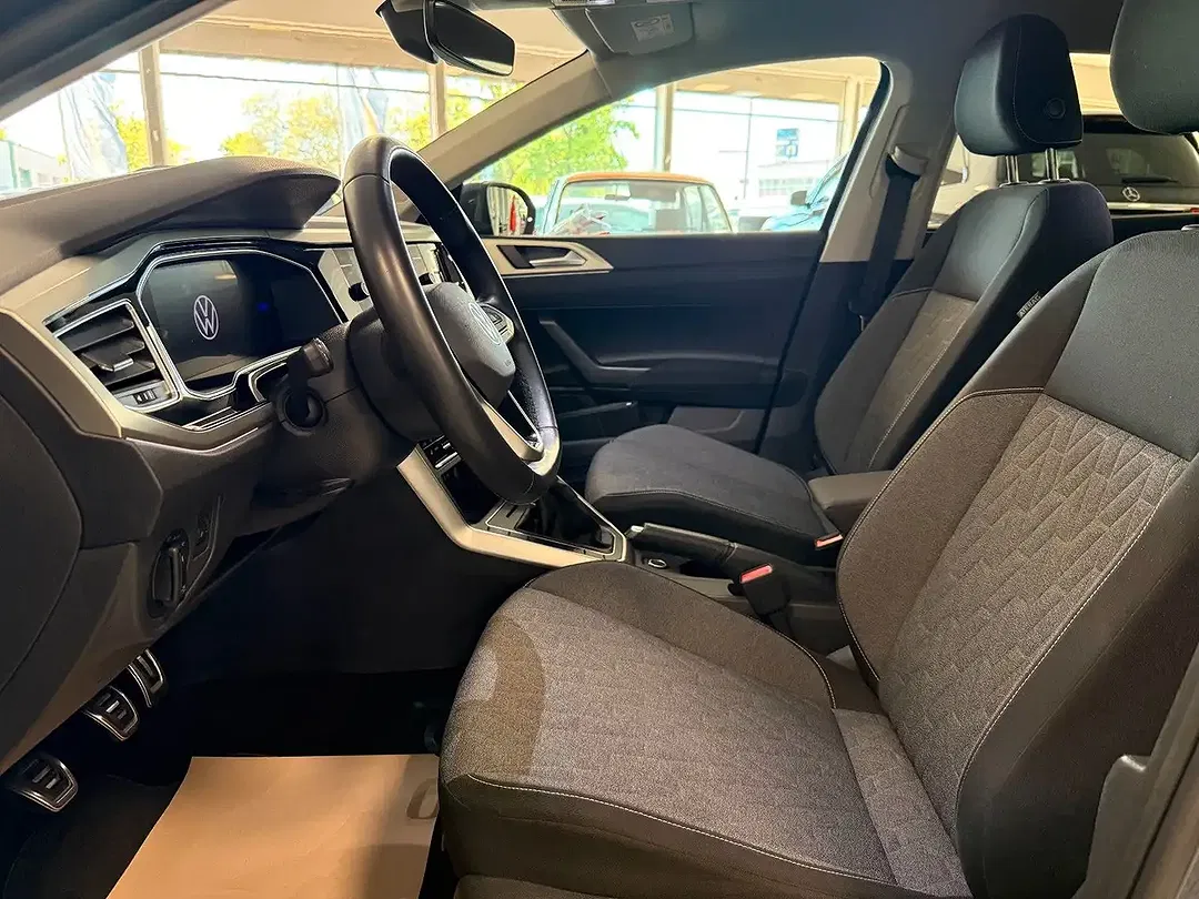 Volkswagen Taigo 1.0 TSI Move - Thumbnail 10