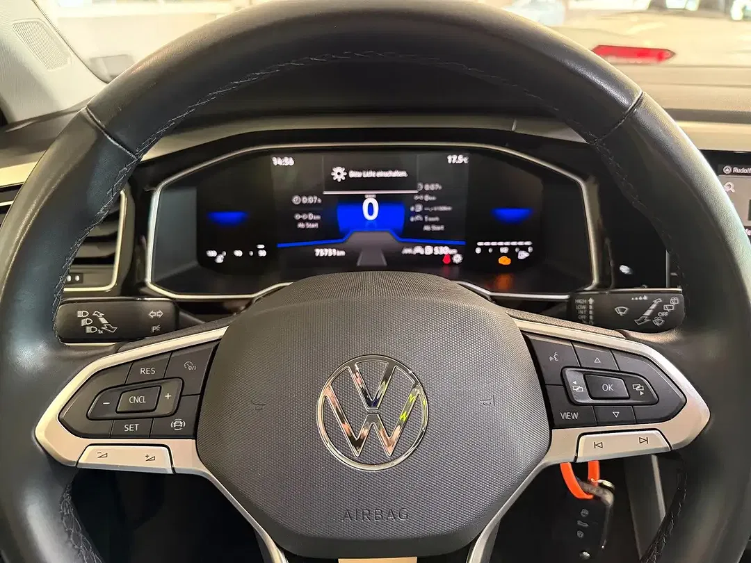 Volkswagen Taigo 1.0 TSI Move - Thumbnail 13
