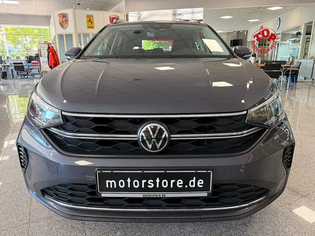 Volkswagen Taigo 1.0 TSI Move - Thumbnail 4