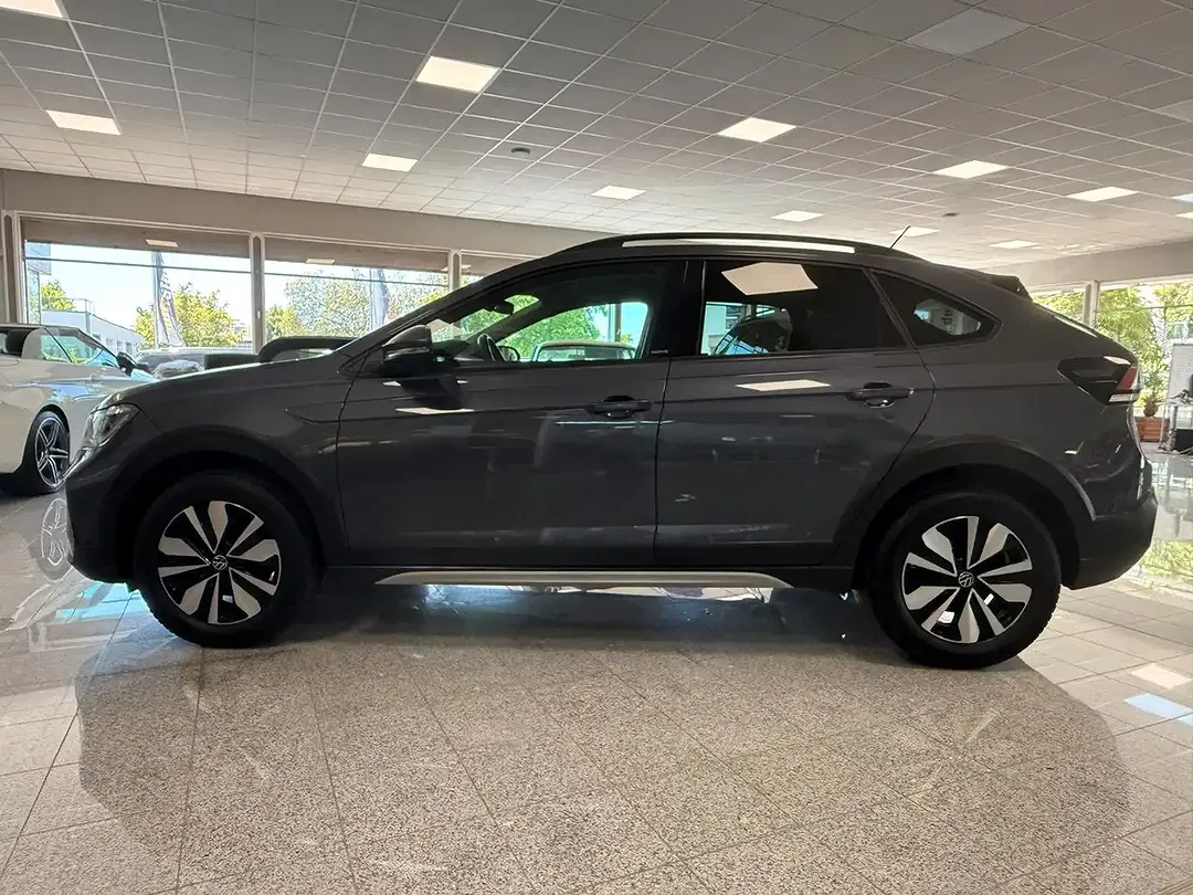 Volkswagen Taigo 1.0 TSI Move - Thumbnail 5