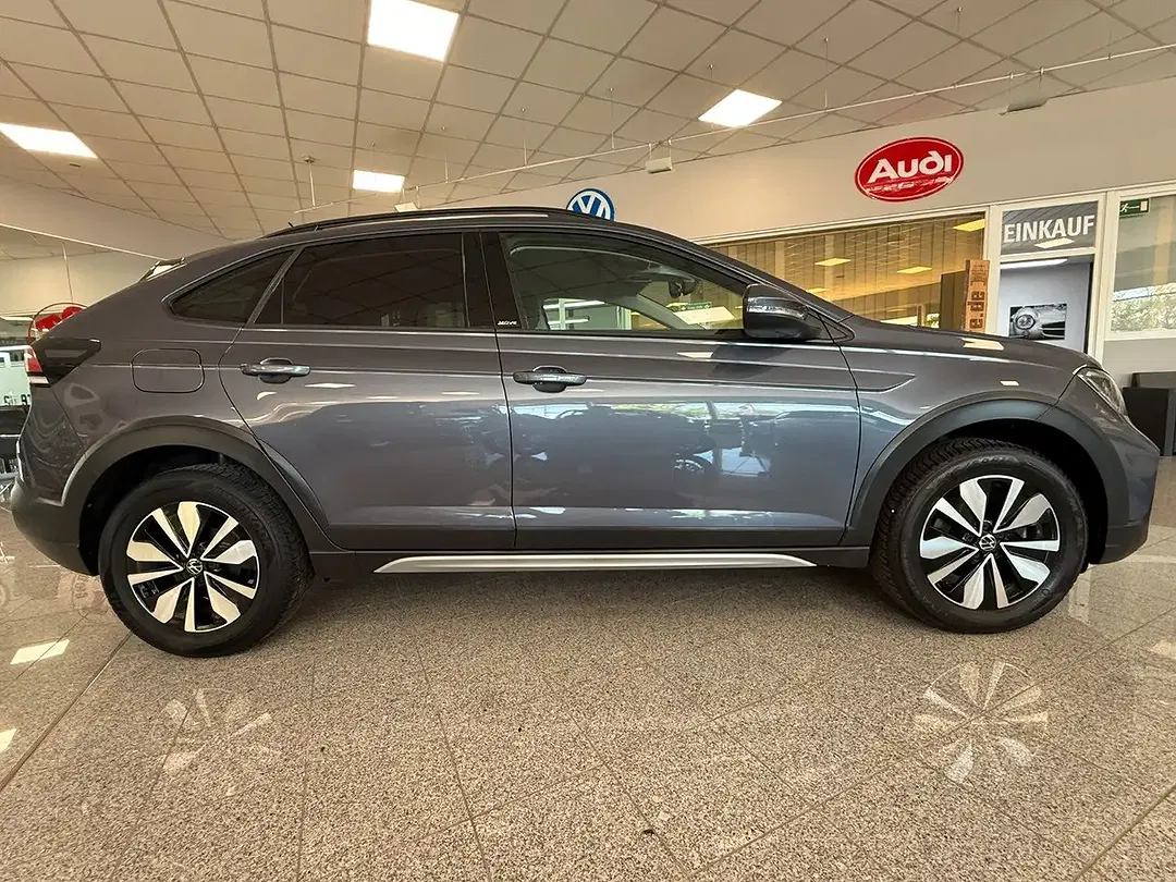 Volkswagen Taigo 1.0 TSI Move - Thumbnail 9