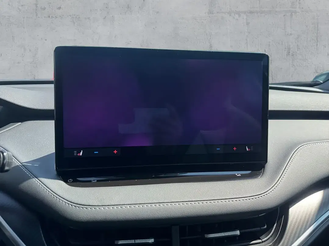 Skoda Enyaq 85 Sportline - Thumbnail 9