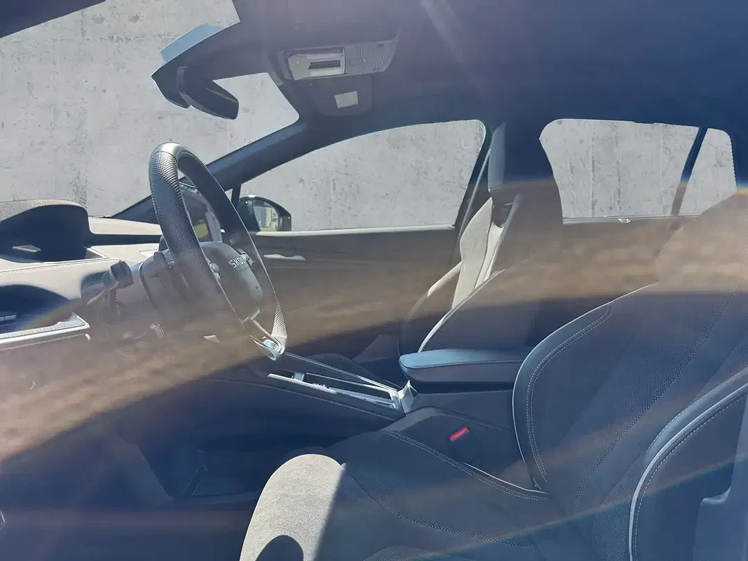 Skoda Enyaq 85 Sportline - Thumbnail 10