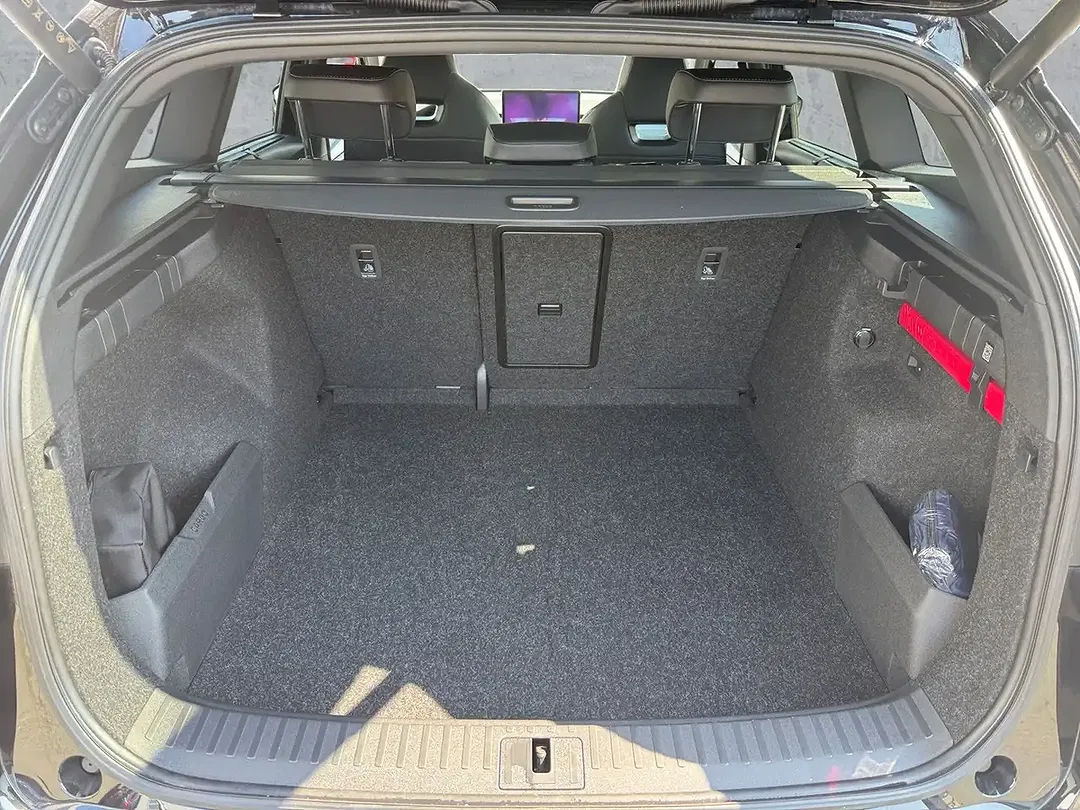 Skoda Enyaq 85 Sportline - Thumbnail 12