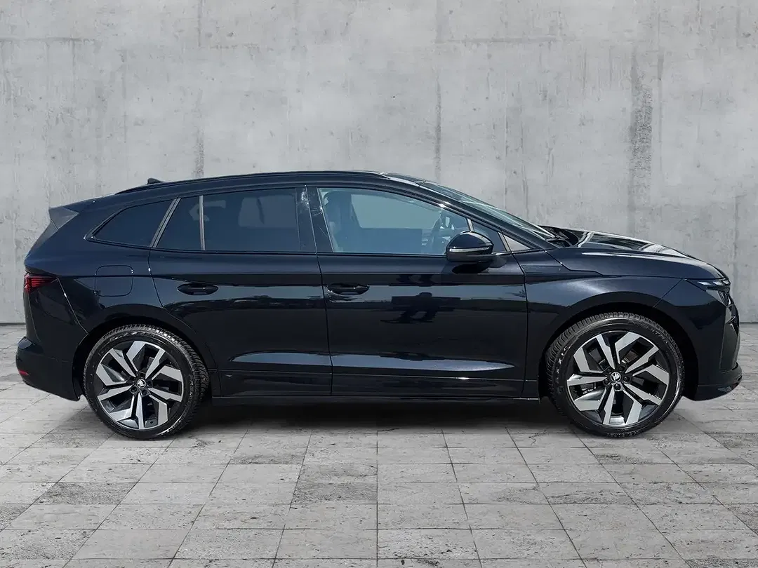 Skoda Enyaq 85 Sportline - Thumbnail 5