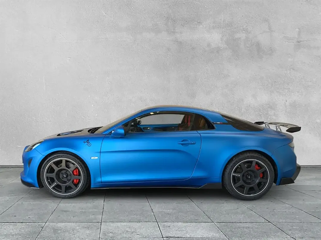 Alpine A110 R - Thumbnail 3