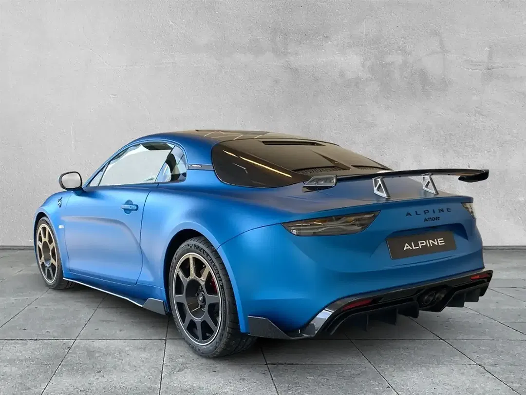 Alpine A110 R - Thumbnail 4