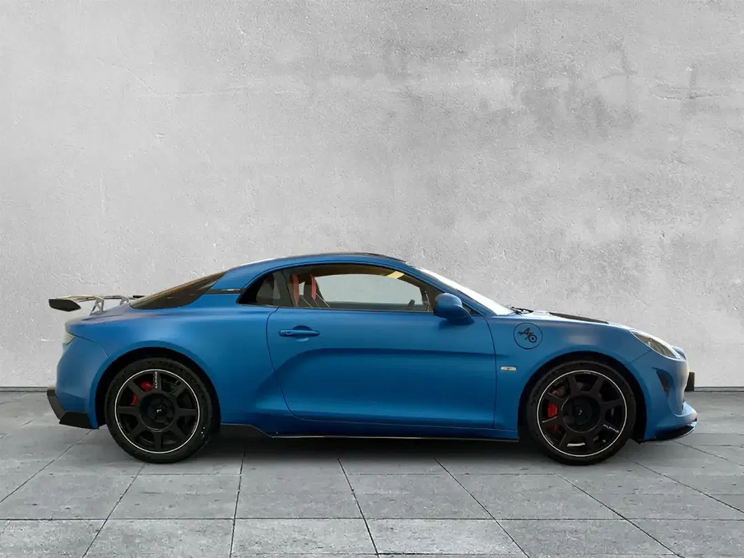 Alpine A110 R - Thumbnail 7
