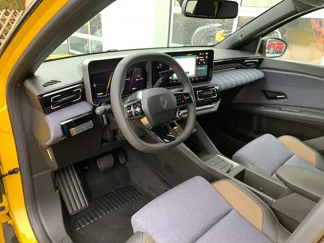 Renault R 5 Techno Comfort - Thumbnail 10