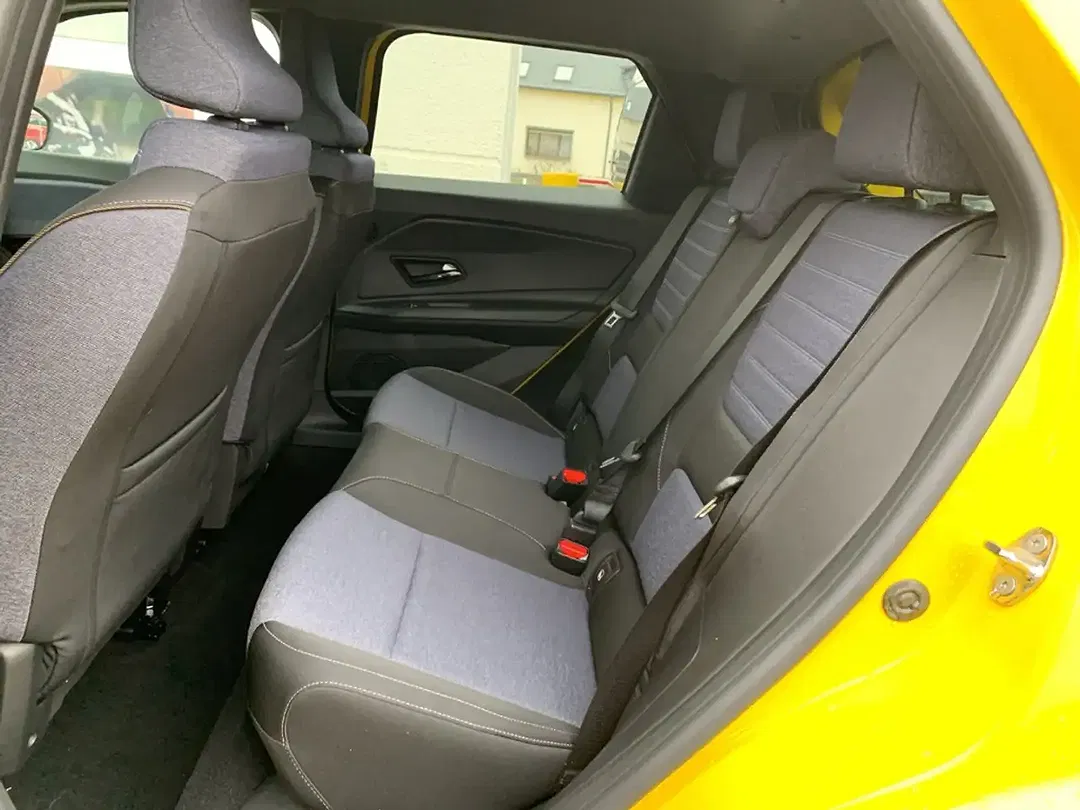 Renault R 5 Techno Comfort - Thumbnail 11