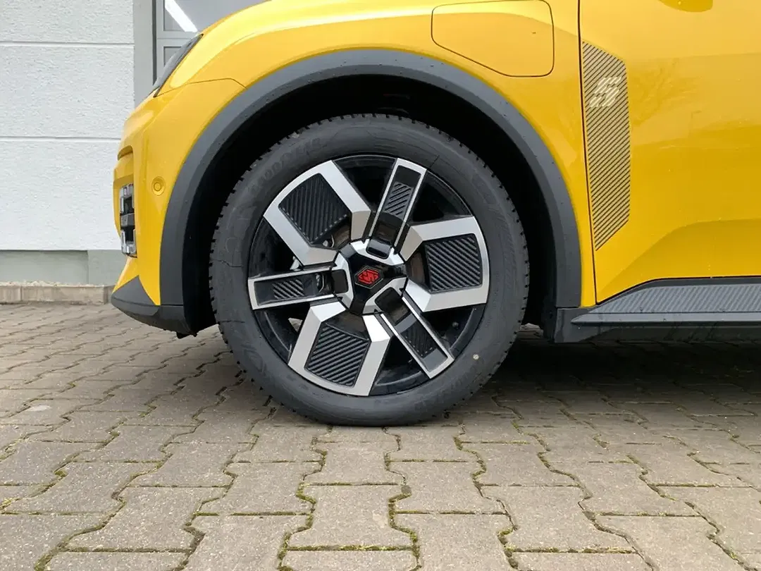 Renault R 5 Techno Comfort - Thumbnail 13