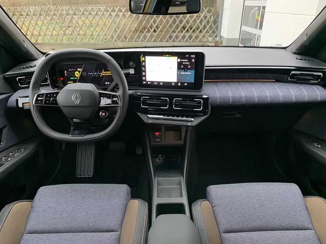 Renault R 5 Techno Comfort - Thumbnail 14