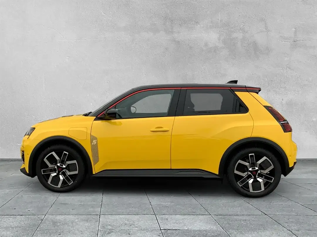 Renault R 5 Techno Comfort - foto 2