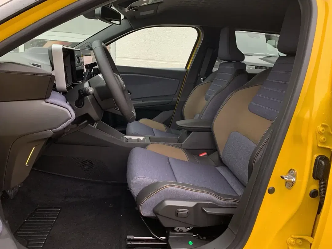 Renault R 5 Techno Comfort - Thumbnail 9