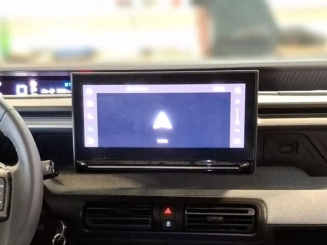 Citroen E-C3 Max - Thumbnail 6