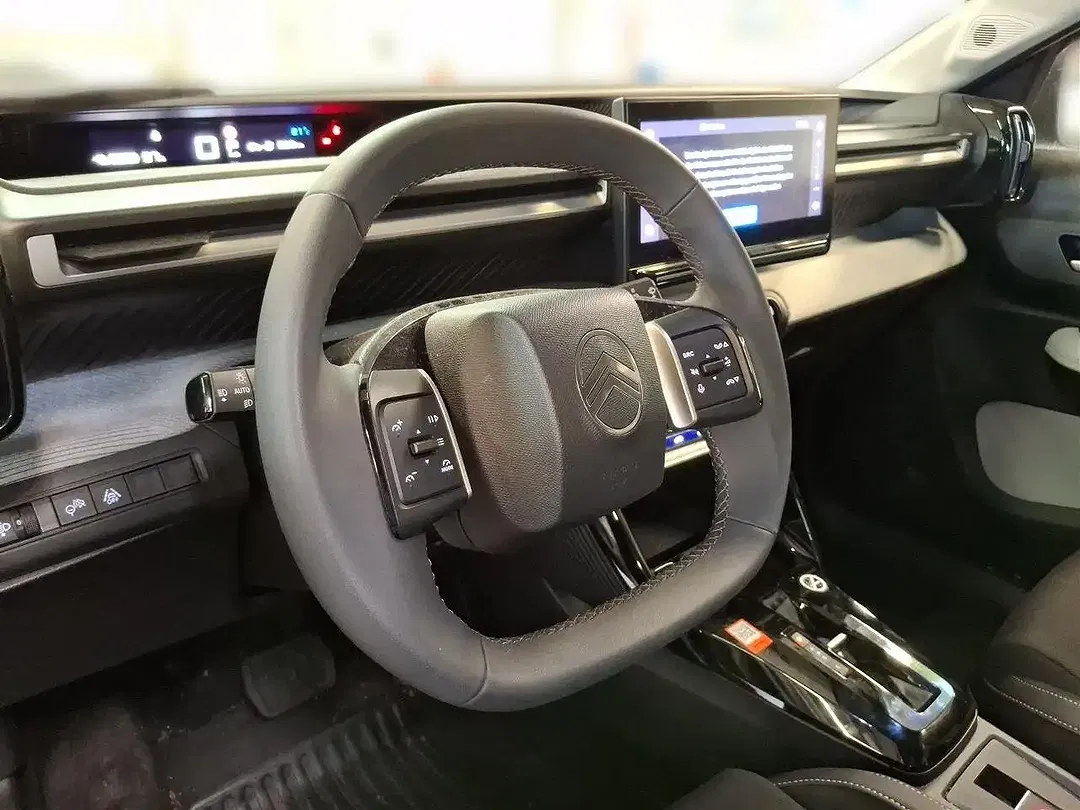 Citroen E-C3 Max - Thumbnail 7