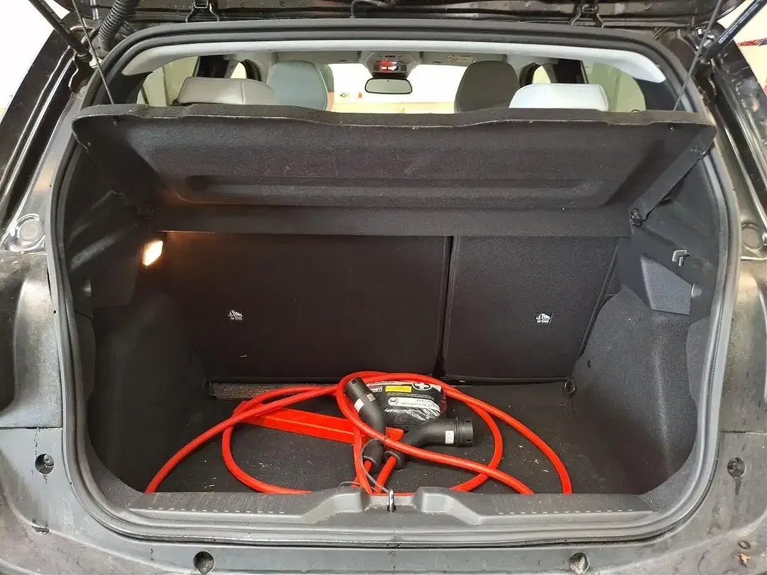 Citroen E-C3 Max - Thumbnail 9