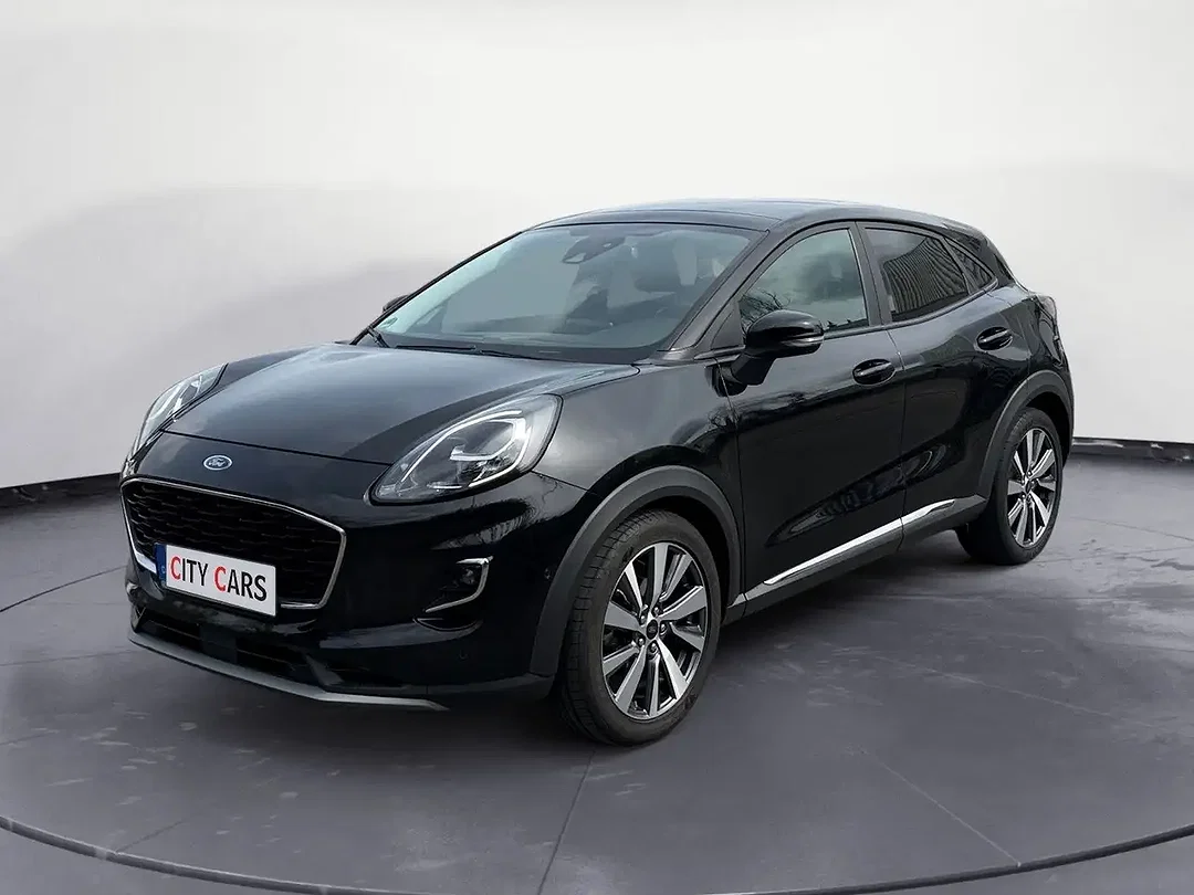 Ford Puma Titanium X - Afbeelding 1