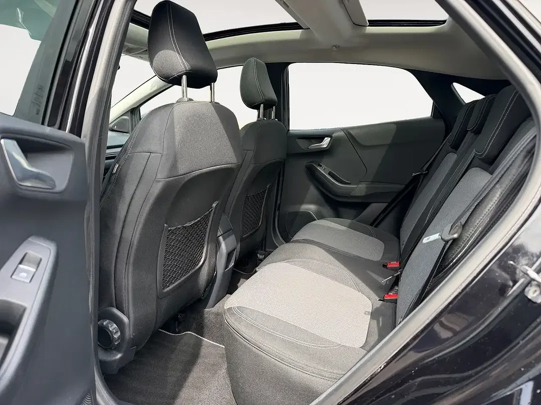 Ford Puma Titanium X - Thumbnail 10