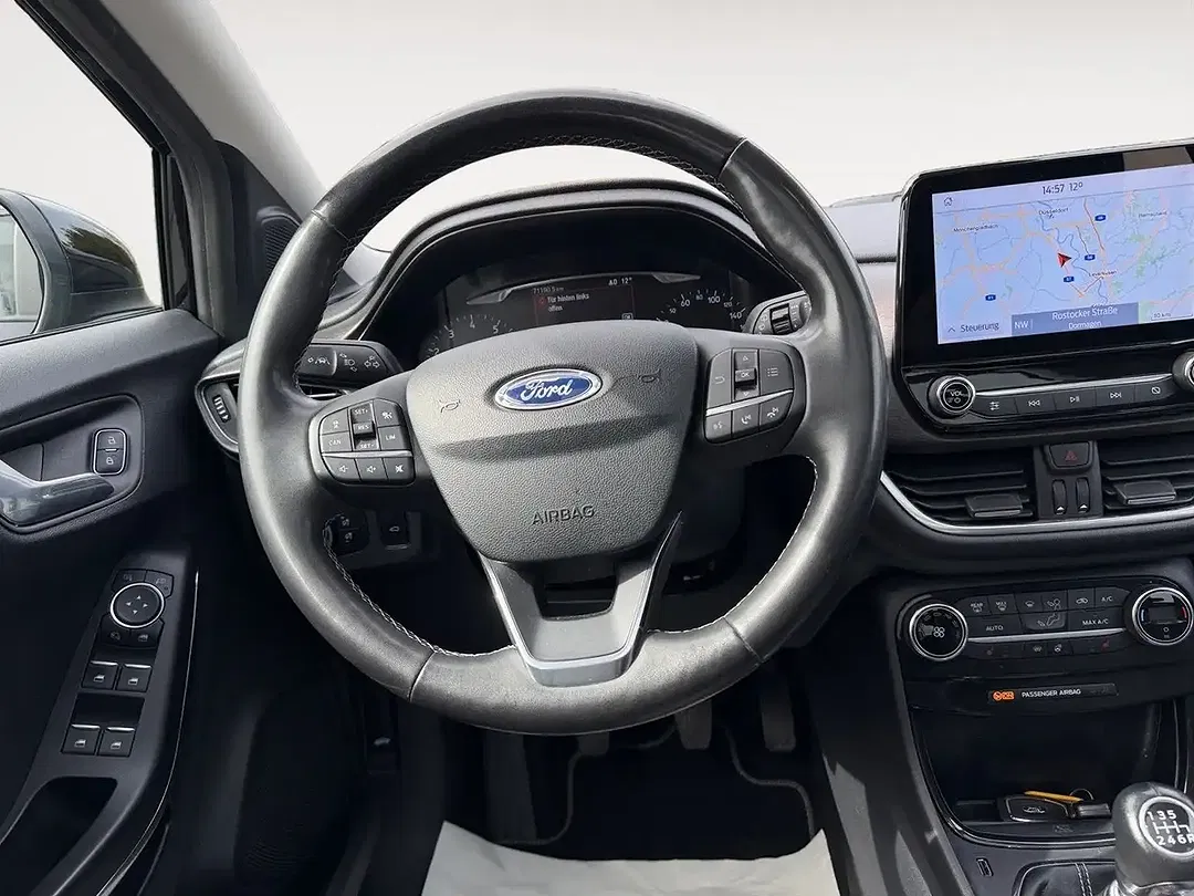 Ford Puma Titanium X - Thumbnail 13
