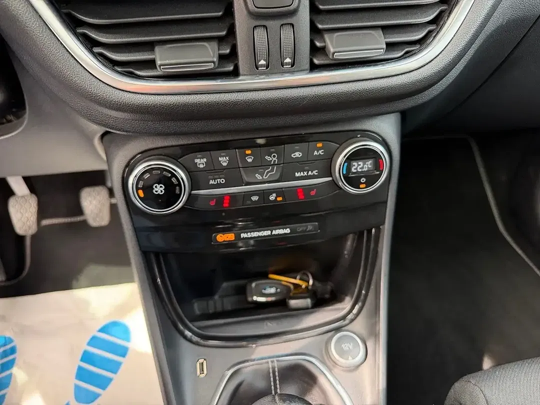 Ford Puma Titanium X - Thumbnail 14
