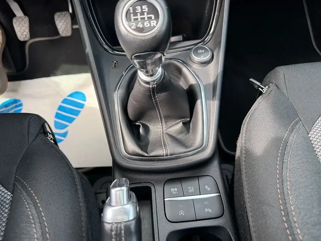 Ford Puma Titanium X - foto 15