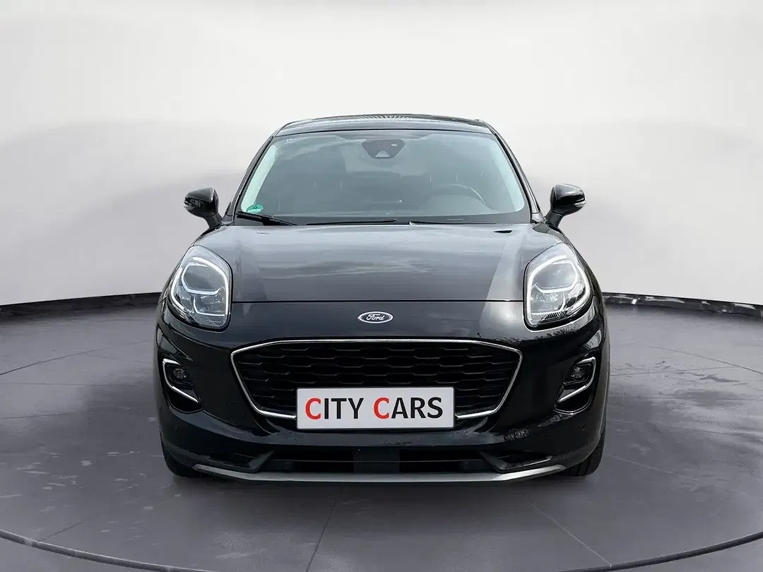 Ford Puma Titanium X - Thumbnail 3