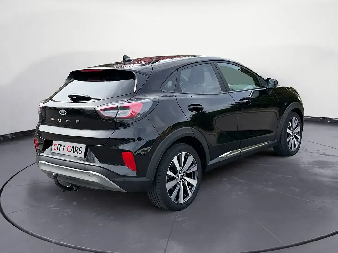 Ford Puma Titanium X - Thumbnail 6