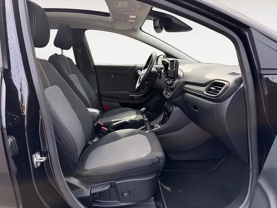 Ford Puma Titanium X - Thumbnail 8